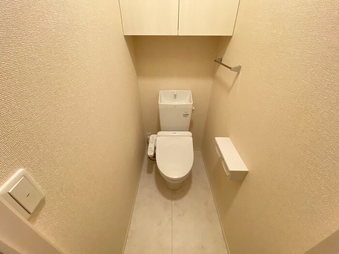 太秦レジデンス　E棟の物件内観写真