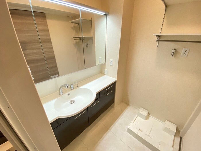 太秦レジデンス　E棟の物件内観写真