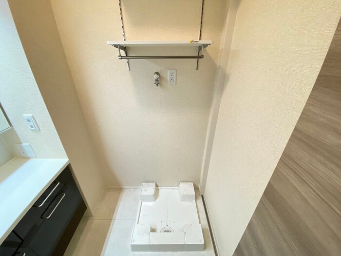 太秦レジデンス　E棟の物件内観写真