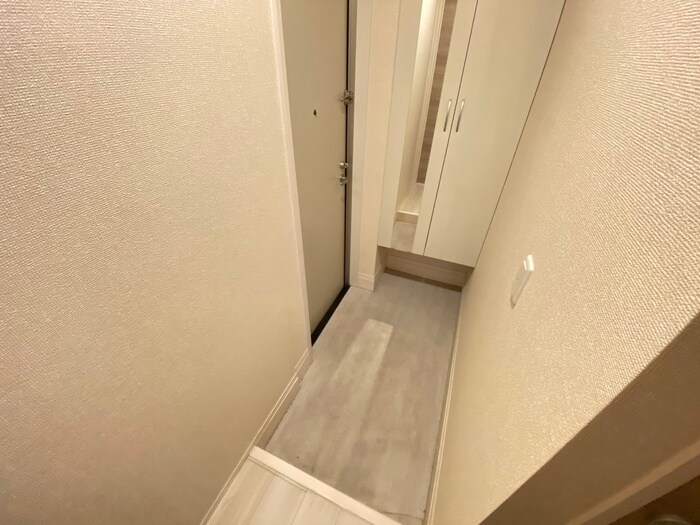 太秦レジデンス　E棟の物件内観写真