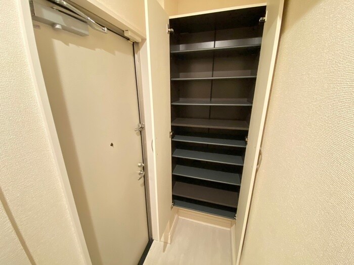 太秦レジデンス　E棟の物件内観写真