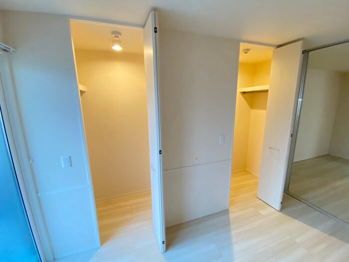 太秦レジデンス　E棟の物件内観写真