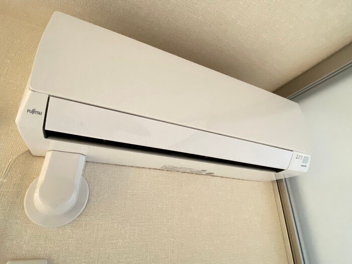 太秦レジデンス　E棟の物件内観写真