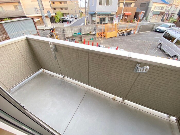 太秦レジデンス　E棟の物件内観写真