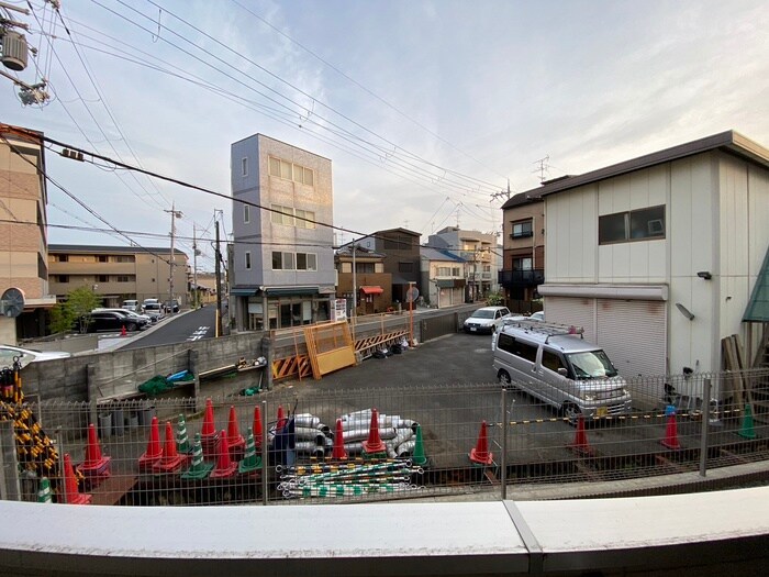 太秦レジデンス　E棟の物件内観写真