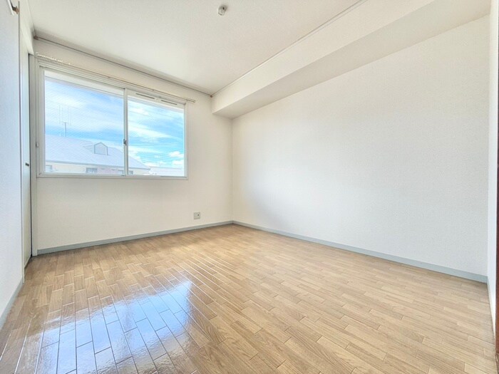 ヴィラ塚の木　Ⅱ号館の物件内観写真