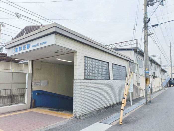 ヴィラ塚の木　Ⅱ号館の物件外観写真