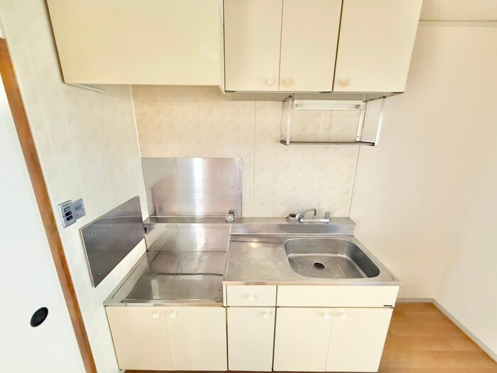 ヴィラ塚の木　Ⅱ号館の物件内観写真