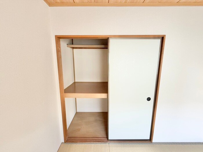 ヴィラ塚の木　Ⅱ号館の物件内観写真