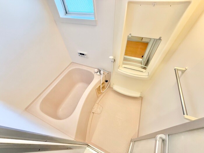 ヴィラ塚の木　Ⅱ号館の物件内観写真