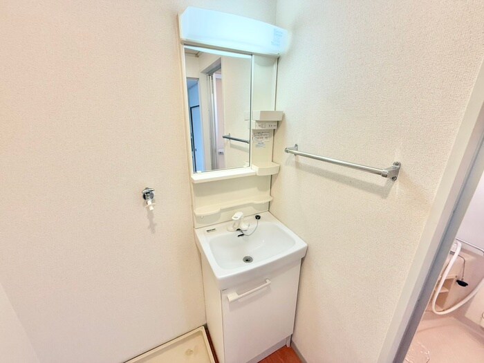 ヴィラ塚の木　Ⅱ号館の物件内観写真