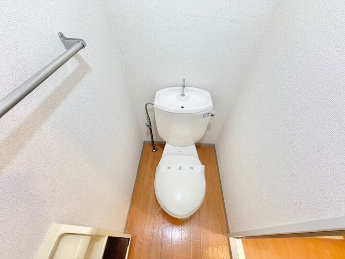 ヴィラ塚の木　Ⅱ号館の物件内観写真