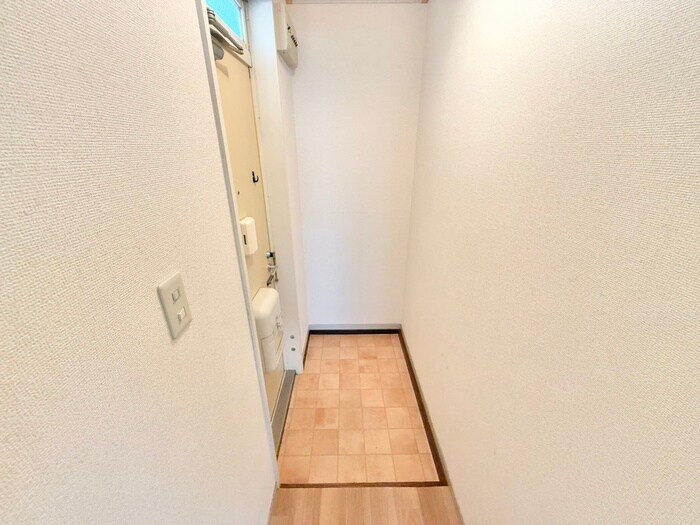 ヴィラ塚の木　Ⅱ号館の物件内観写真