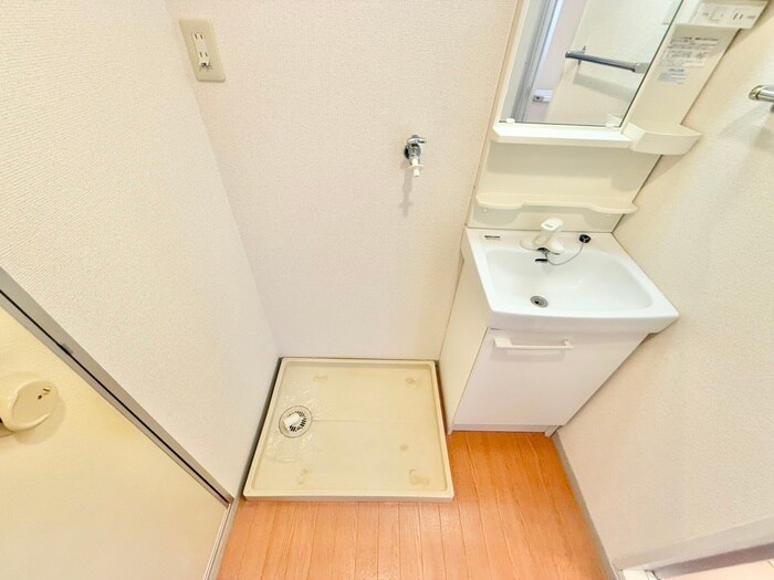 ヴィラ塚の木　Ⅱ号館の物件内観写真