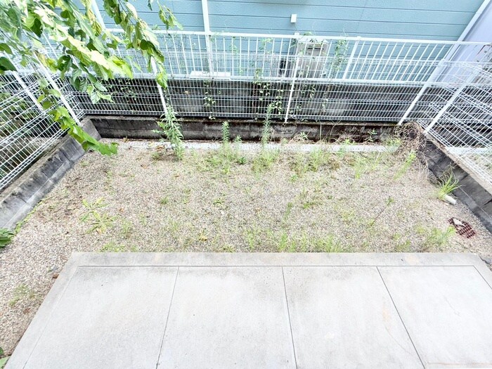 ヴィラ塚の木　Ⅱ号館の物件内観写真