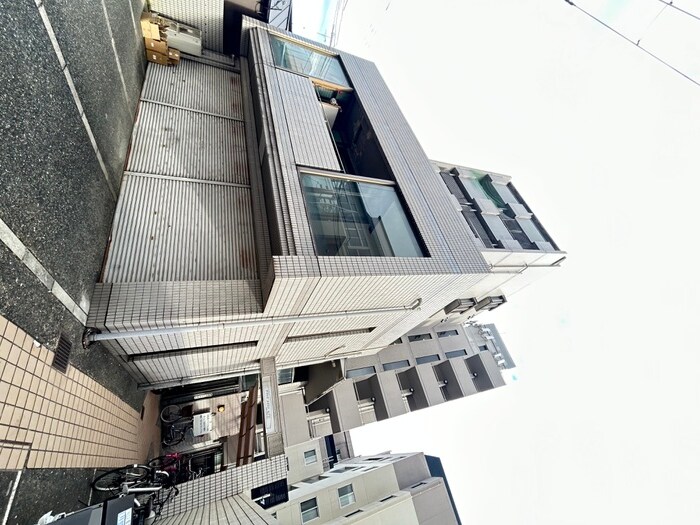 グランドメイソンセブンの物件外観写真