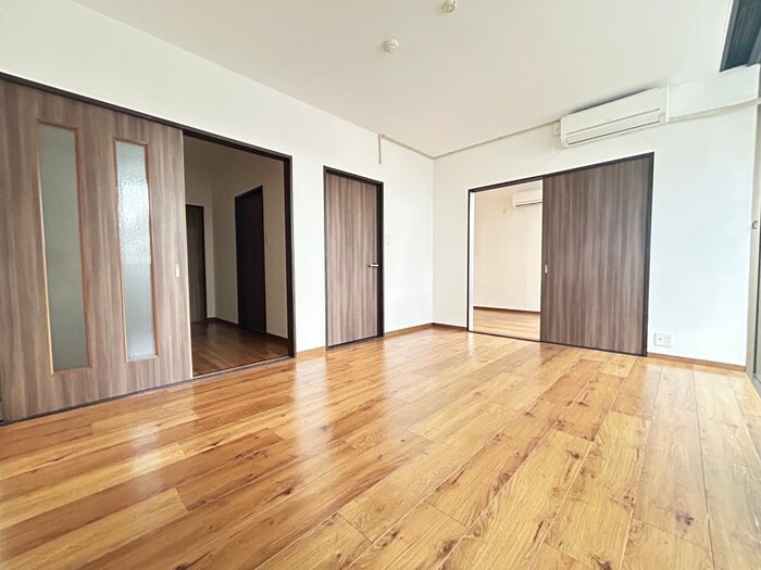 グランドメイソンセブンの物件内観写真