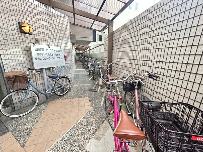 グランドメイソンセブンの物件外観写真