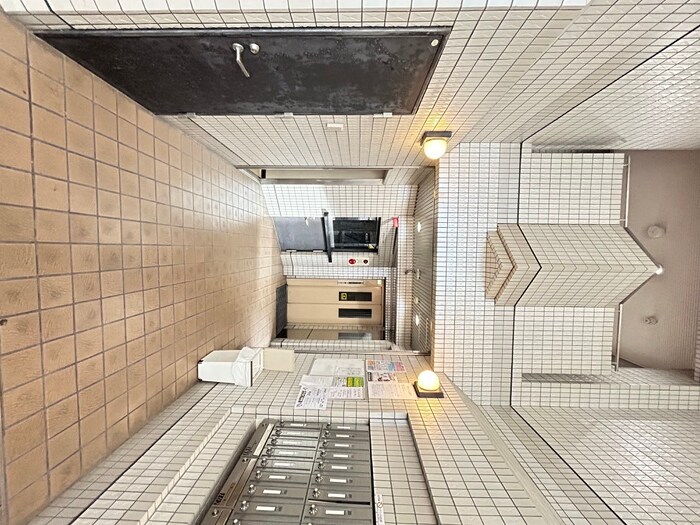 グランドメイソンセブンの物件外観写真