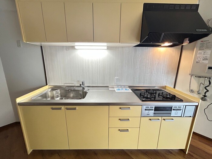 グランドメイソンセブンの物件内観写真