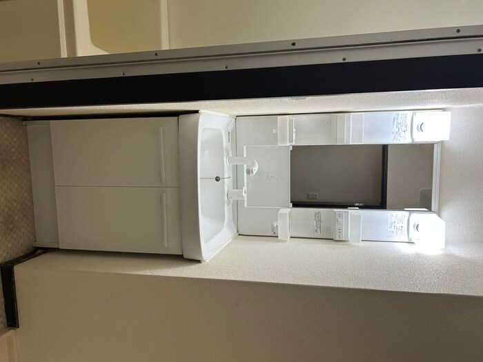 グランドメイソンセブンの物件内観写真