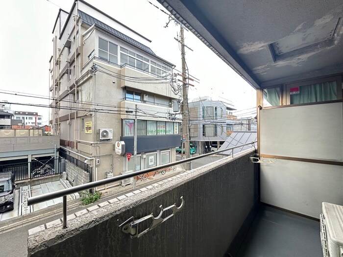 グランドメイソンセブンの物件内観写真