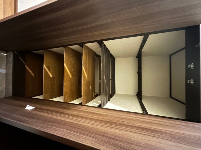 グランドメイソンセブンの物件内観写真