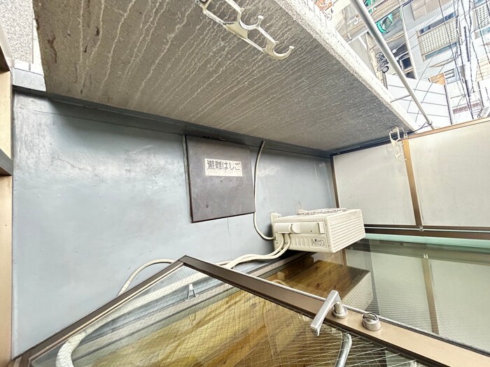 グランドメイソンセブンの物件内観写真