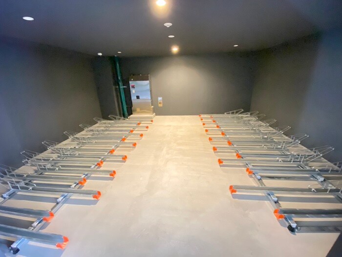 DCガーデン京都西(502)の物件外観写真