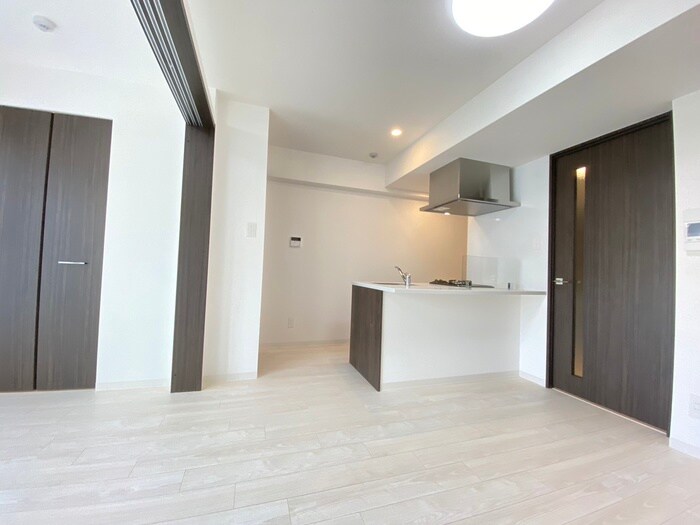 DCガーデン京都西(502)の物件内観写真