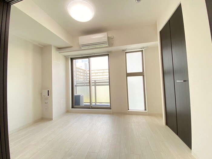 DCガーデン京都西(502)の物件内観写真