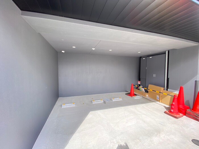 DCガーデン京都西(502)の物件外観写真