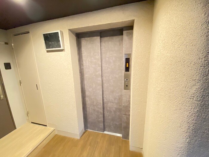 DCガーデン京都西(502)の物件外観写真