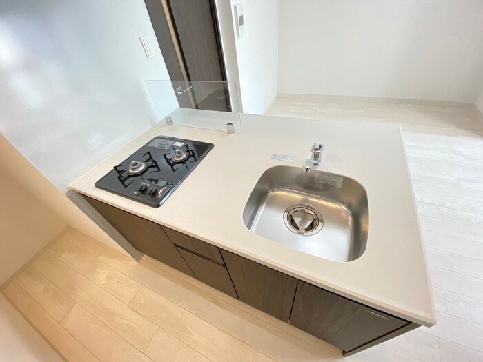 DCガーデン京都西(502)の物件内観写真