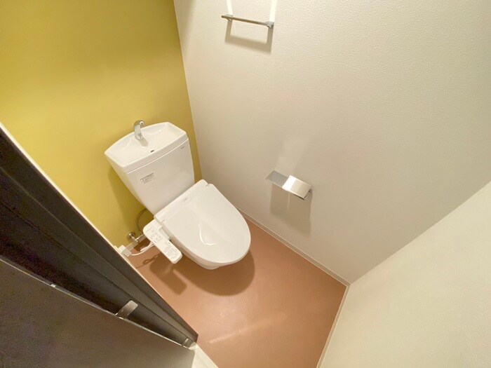 DCガーデン京都西(502)の物件内観写真