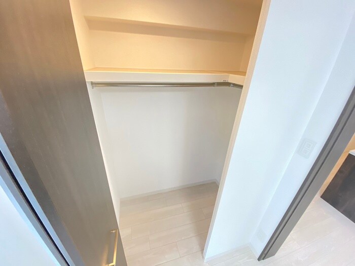 DCガーデン京都西(502)の物件内観写真