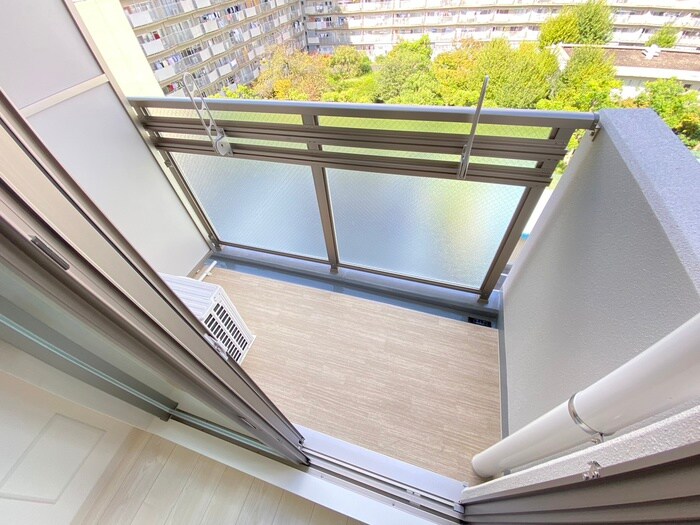 DCガーデン京都西(502)の物件内観写真