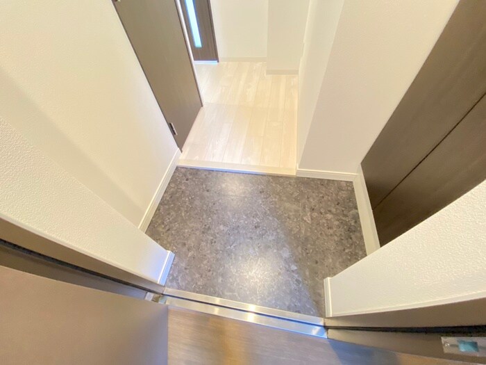 DCガーデン京都西(502)の物件内観写真