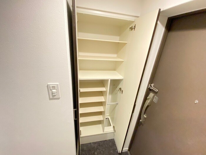 DCガーデン京都西(502)の物件内観写真