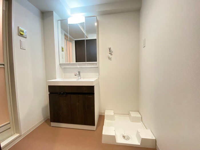 DCガーデン京都西(502)の物件内観写真