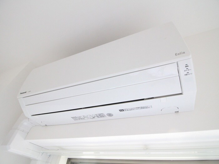 ワールドアイ神戸湊町(1004)の物件内観写真