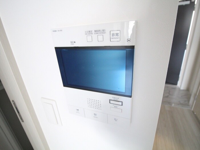 ワールドアイ神戸湊町(1004)の物件内観写真