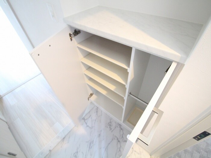 ワールドアイ神戸湊町(1004)の物件内観写真