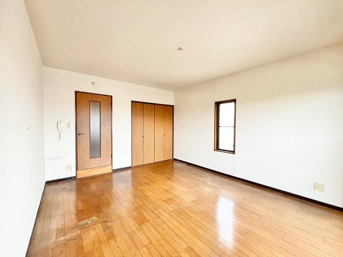 太秦レジデンス　W棟の物件内観写真