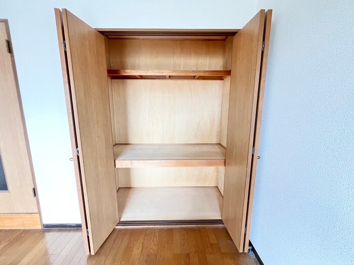 太秦レジデンス　W棟の物件内観写真