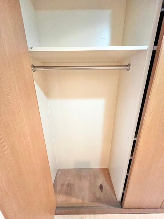 太秦レジデンス　W棟の物件内観写真