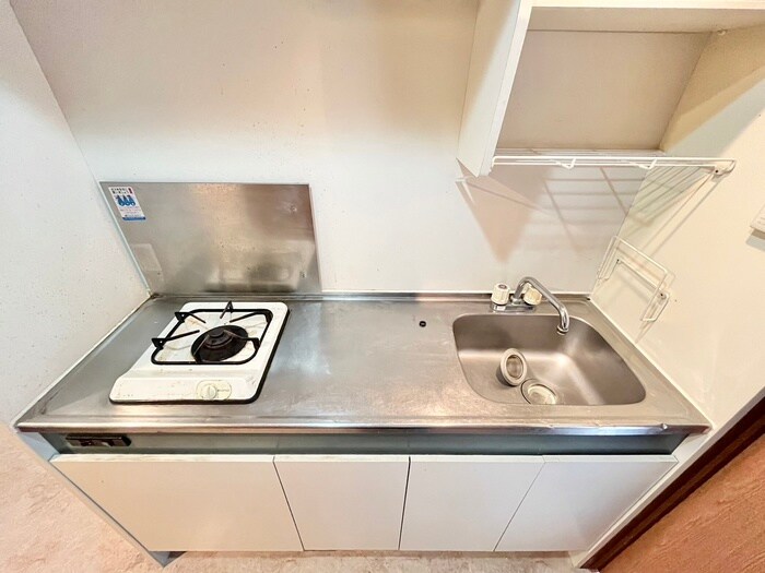 太秦レジデンス　W棟の物件内観写真