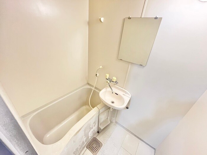 太秦レジデンス　W棟の物件内観写真