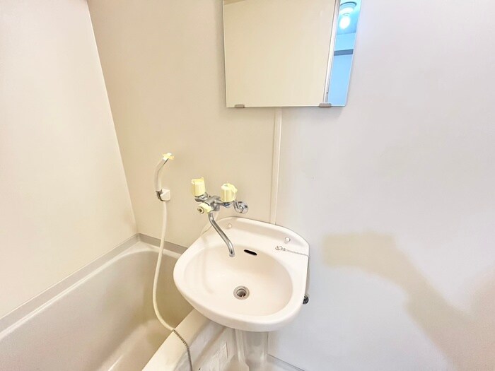 太秦レジデンス　W棟の物件内観写真