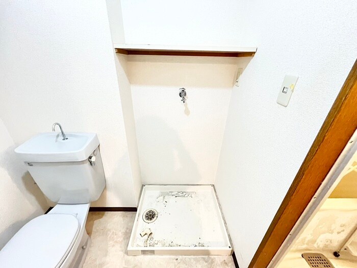 太秦レジデンス　W棟の物件内観写真